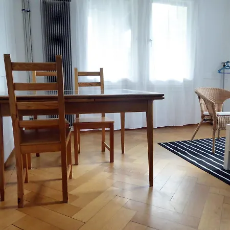 Chalet In Horská chata